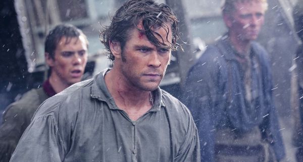 IN THE HEART OF THE SEA 2