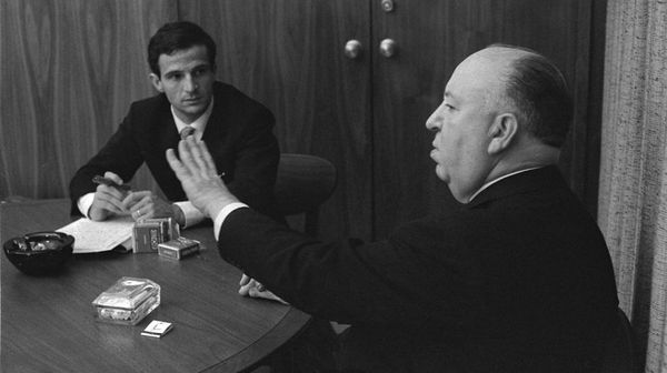HITCHCOCK TRUFFAUT 2