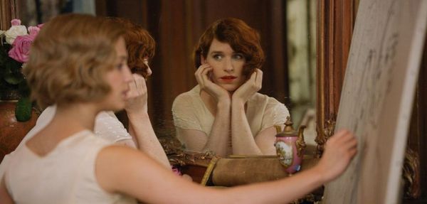 DANISH GIRL 1