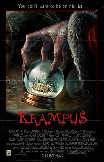 Krampus Krampus
