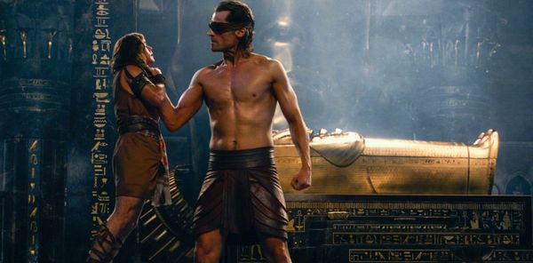 GODS OF EGYPT 3