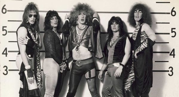TWISTED SISTER 2