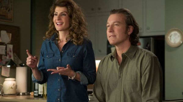 MY BIG FAT GREEK WEDDING 2