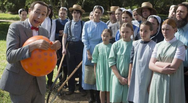 PEE WEE'S BIG HOLIDAY 3