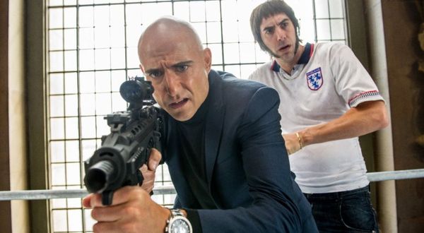 BROTHERS GRIMSBY 1