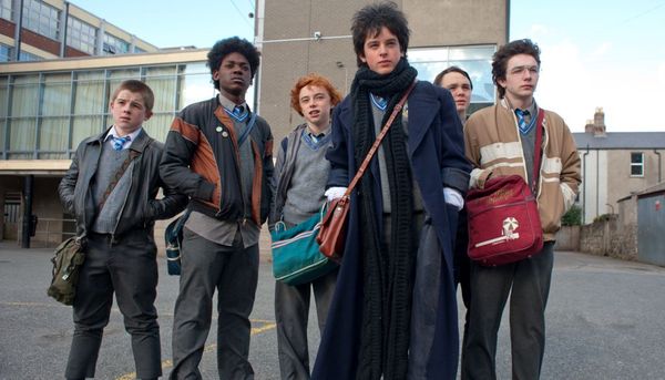 SING STREET 1