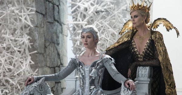 HUNTSMAN WINTER'S WAR 1