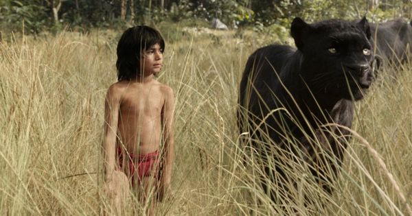 JUNGLE BOOK 3