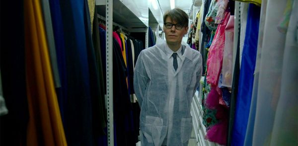 FIRST MONDAY IN MAY 1