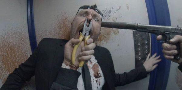 HARDCORE HENRY 3 HARDCORE HENRY 3