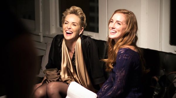 MOTHERS AND DAUGHTERS 1