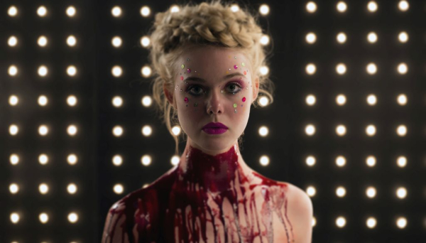NEON DEMON 1