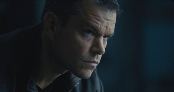 JASON BOURNE 2