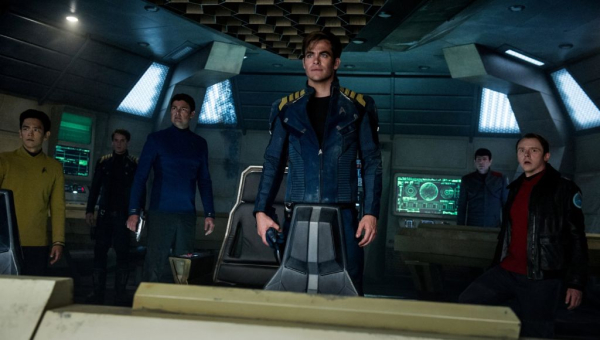 STAR TREK BEYOND 2