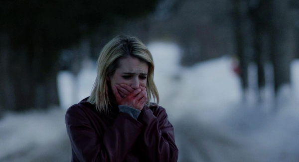 BLACKCOAT'S DAUGHTER 1