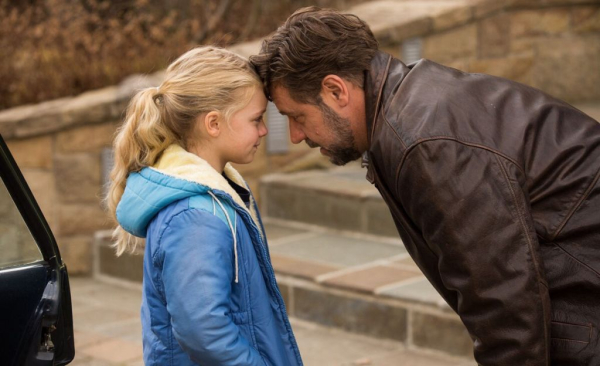 FATHERS AND DAUGHTERS 1