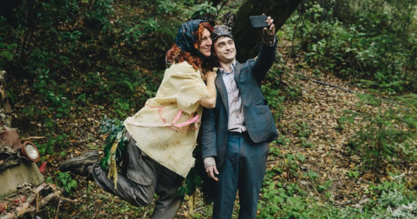 SWISS ARMY MAN 3