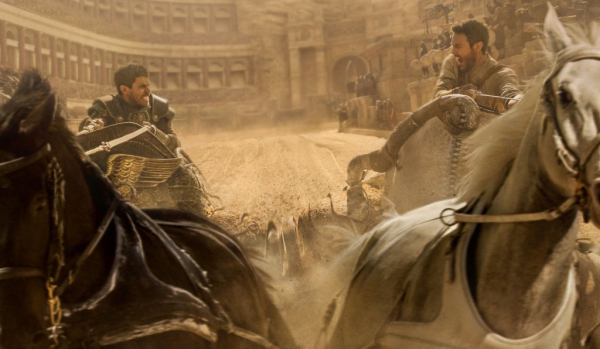 BEN HUR 1
