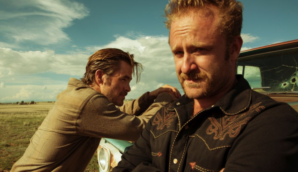 HELL OR HIGH WATER 1