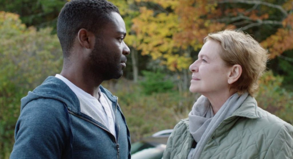 FIVE NIGHTS IN MAINE 1