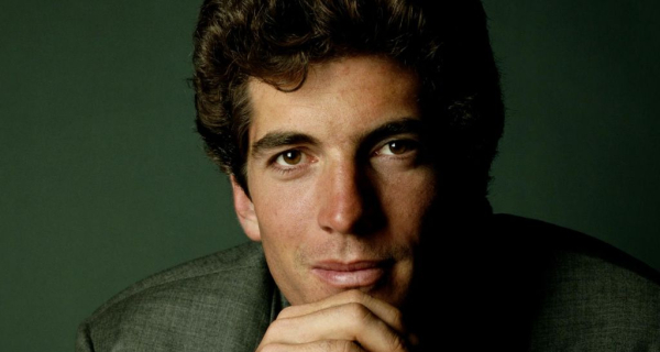 I AM JFK JR 3