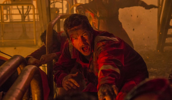 DEEPWATER HORIZON 3 DEEPWATER HORIZON 3
