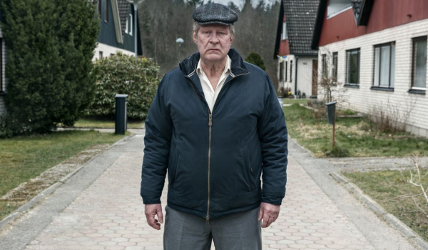 MAN CALLED OVE 2