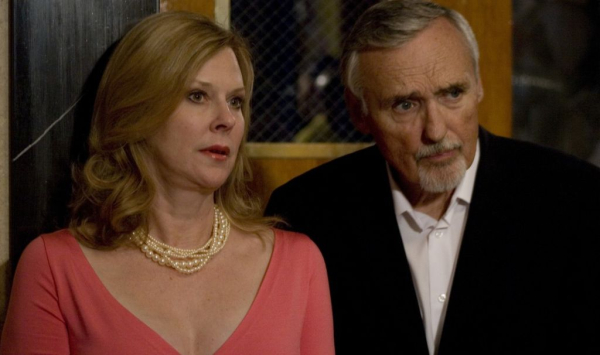 LAST FILM FESTIVAL 1