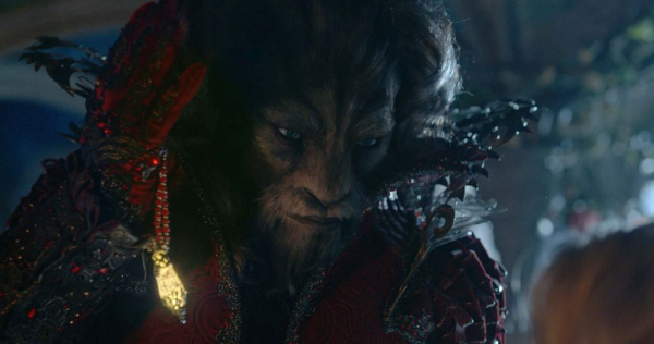 BEAUTY AND THE BEAST 1 BEAUTY AND THE BEAST 1