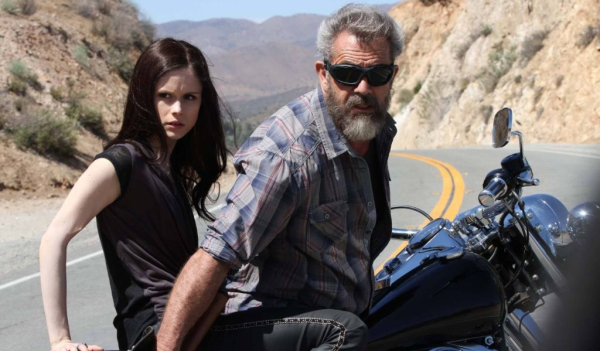 BLOOD FATHER 2