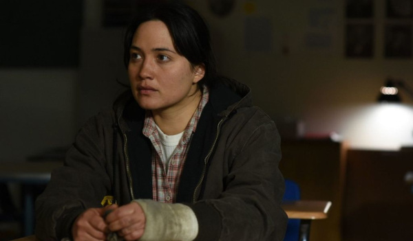 CERTAIN WOMEN 1