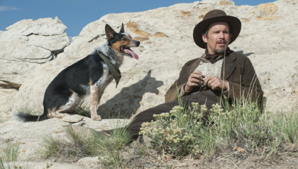 IN A VALLEY OF VIOLENCE 2