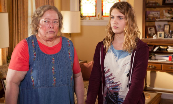 GREAT GILLY HOPKINS 2