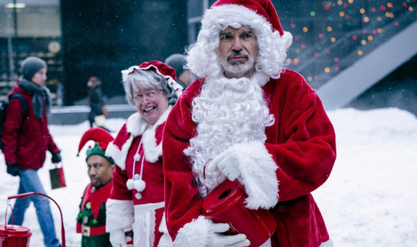 BAD SANTA 2 c
