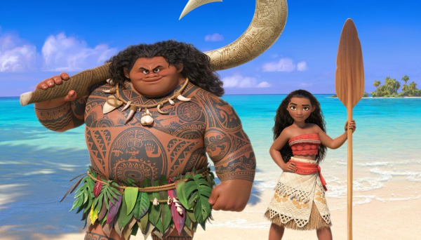 MOANA 1
