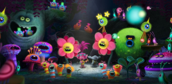 TROLLS 3