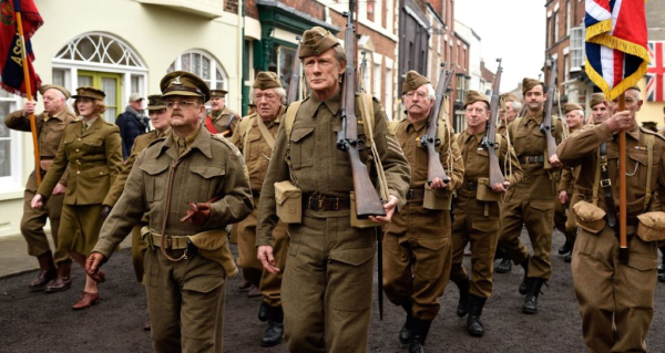 DAD'S ARMY 1