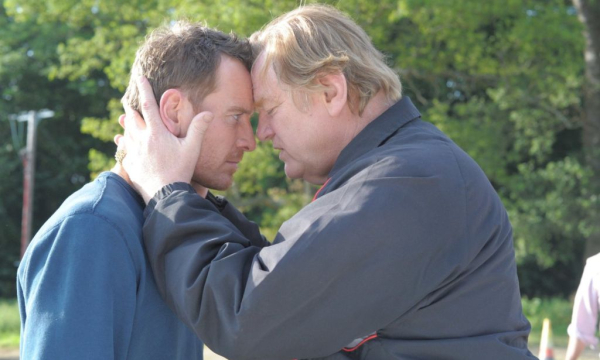 TRESPASS AGAINST US 1