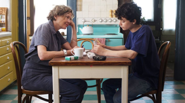 20TH CENTURY WOMEN 2