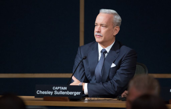 SULLY HANKS SULLY HANKS