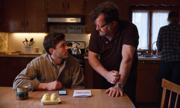 MANCHESTER BY THE SEA LONERGAN MANCHESTER BY THE SEA LONERGAN