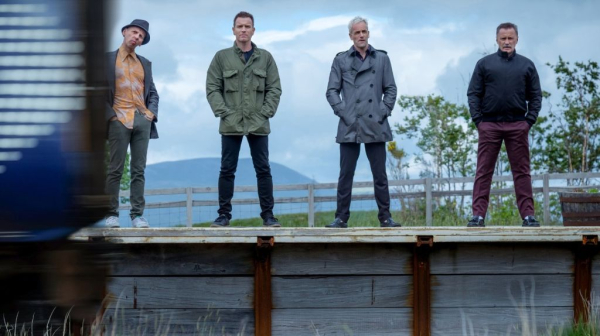 TRAINSPOTTING 2