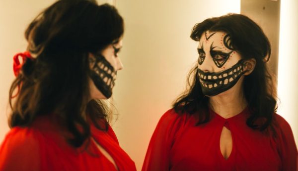 PREVENGE 1