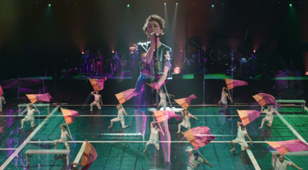 CONTEMPORARY COLOR 1