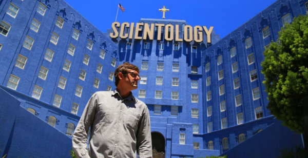 MY SCIENTOLOGY MOVIE 3