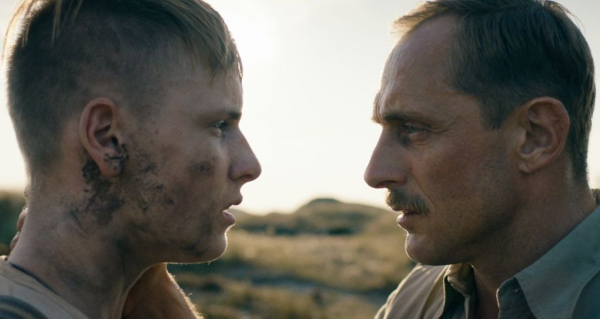 LAND OF MINE 2