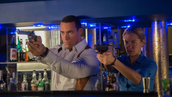 BLACK ROSE 1 BLACK ROSE 1