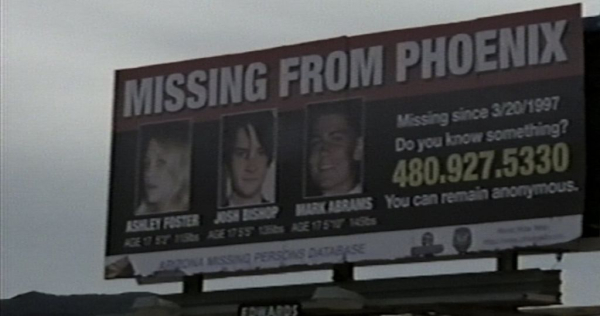 PHOENIX FORGOTTEN 2 PHOENIX FORGOTTEN 2