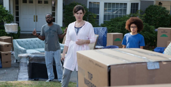 LITTLE BOXES 3 LITTLE BOXES 3