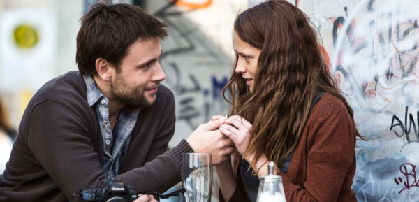 BERLIN SYNDROME 1
